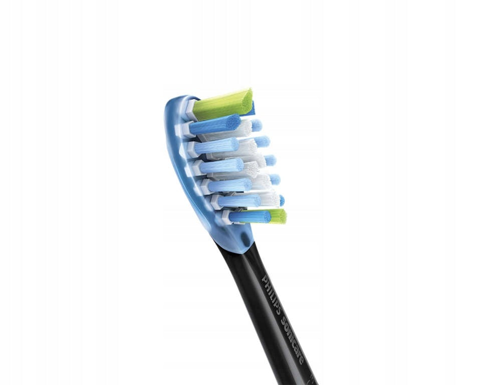 4pcs Philips sonicare C3 Premium Plaque Defence HX9044 tip Manufacturer code 6931481904393