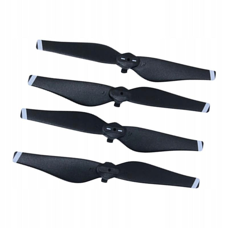 4pcs Propellers Positive Reversal Paddle Accs for DJI Mavic Air 5.3" x Model Quick-Release Propellers Blades