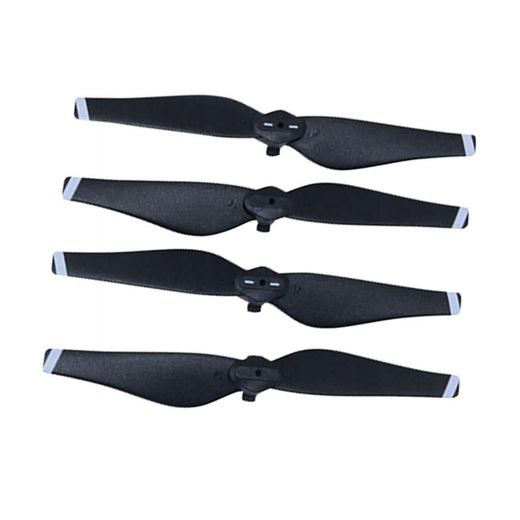 4pcs Propellers Positive Reversal Paddle Accs for DJI Mavic Air 5.3" x Packaging status original