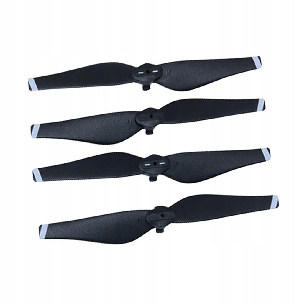4pcs Propellers Positive Reversal Paddle Accs for DJI Mavic Air 5.3" x