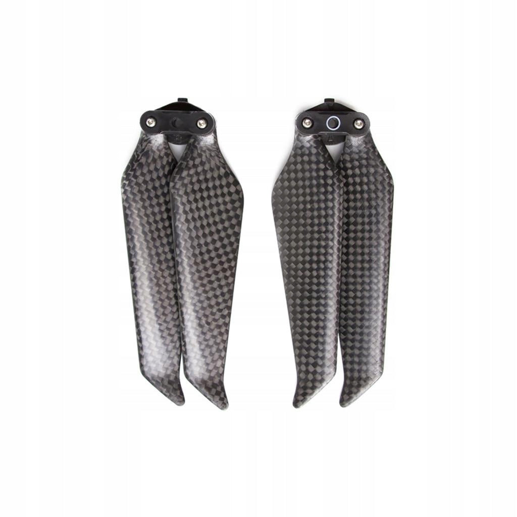 4pcs/set 8743 Carbon Fiber Propeller Props (CW+CCW) for 2 PRO/ Brand no brand