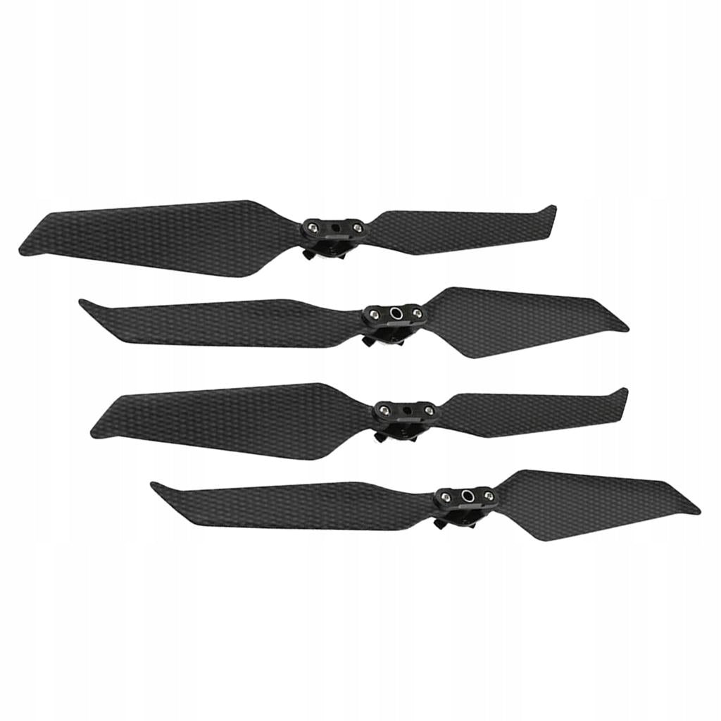 4pcs/set 8743 Carbon Fiber Propeller Props (CW+CCW) for 2 PRO/ Packaging status original