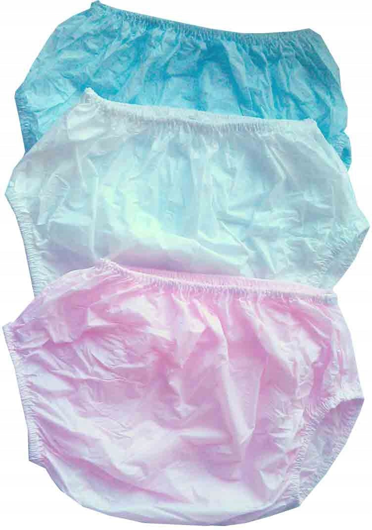 4sz DIAPER PANTIES OILCLOTH FOIL PANTIES Kind other