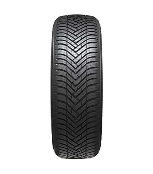 4x 235/50R19 HANKOOK KINERGY 4S2 X H750A 103W Year of manufacture 2026/2025