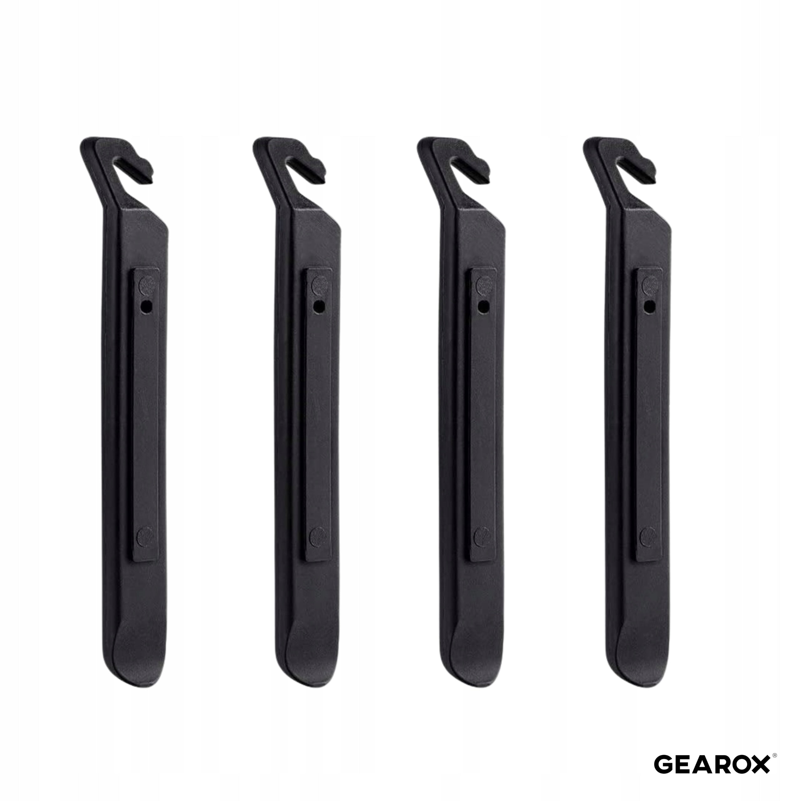4x BICYCLE INNER TUBE TIRE SPOONS REMOVAL KIT HOOK Manufacturer code 3ad5904569270056