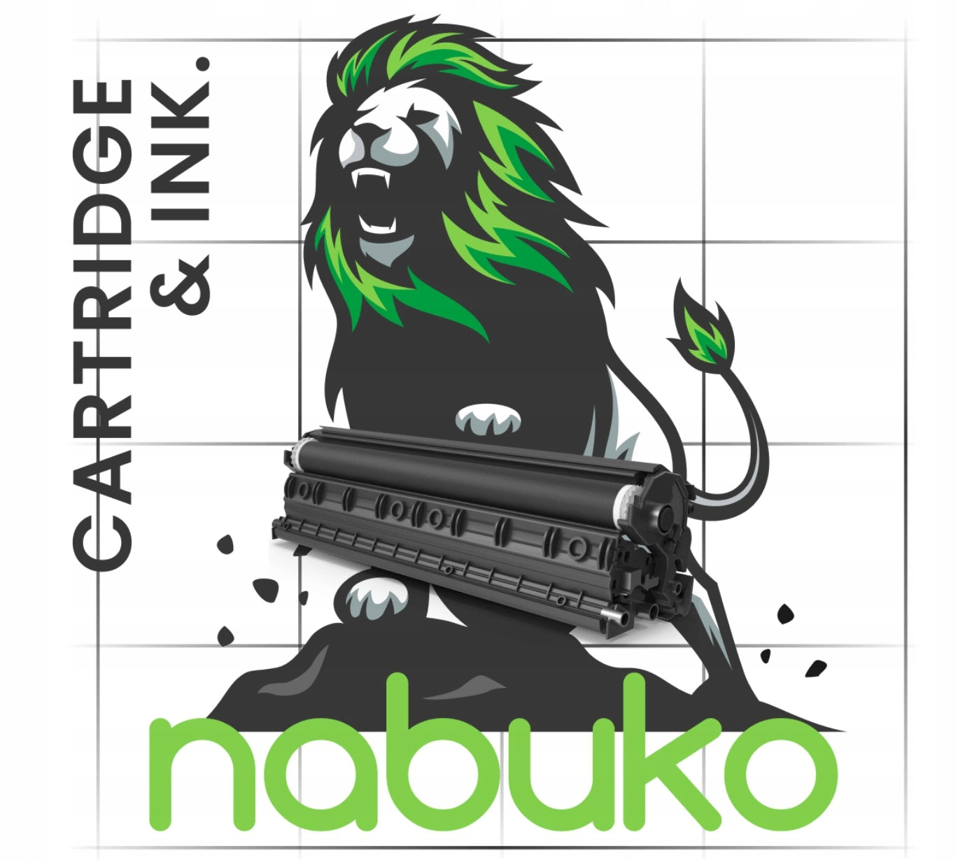 4x CRG-075H Toner Cartridge for Canon LBP646Cdw LBP647Cdw MF664Cdw MF667Cdw CMYK Packaging status original