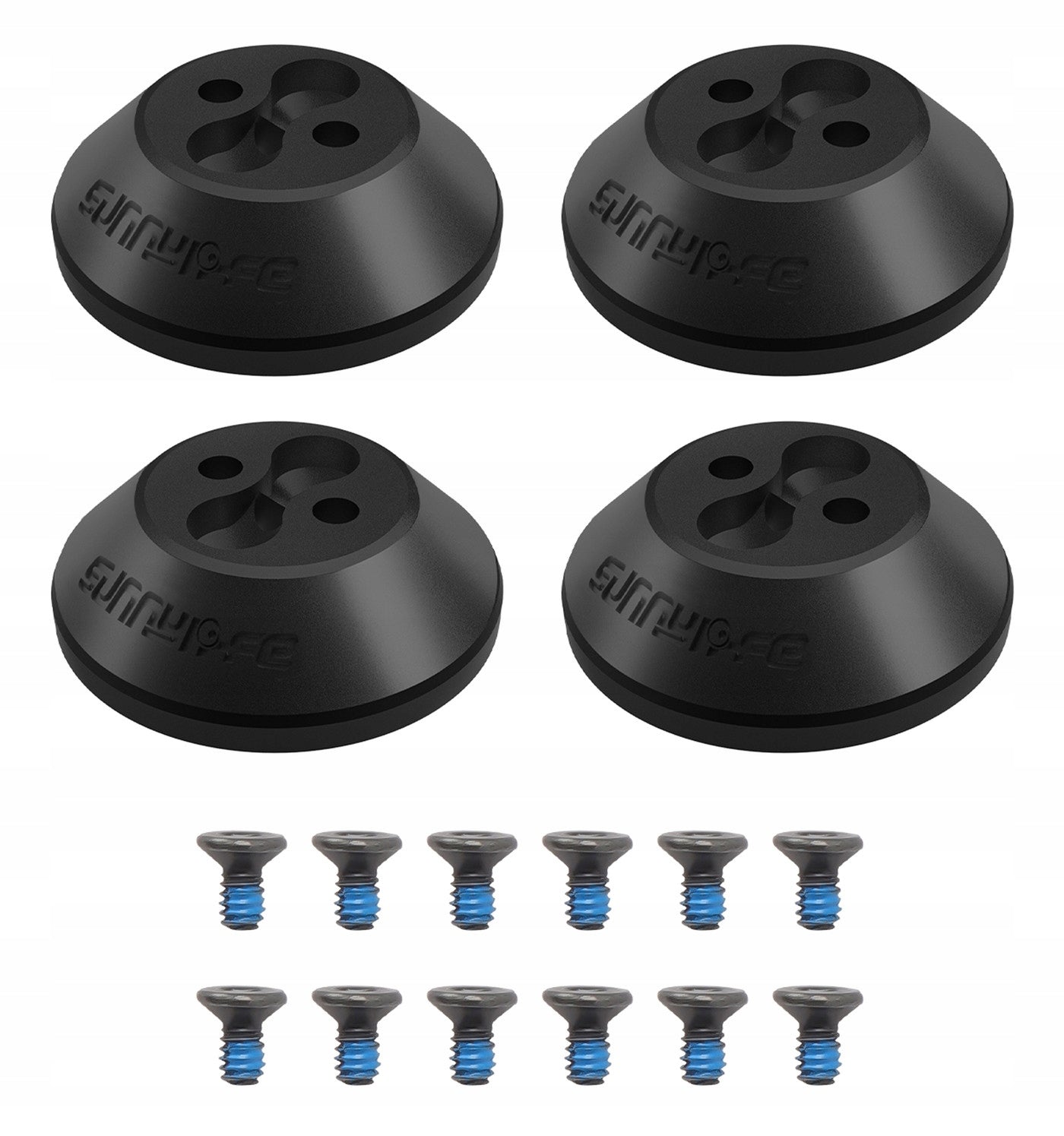 4x Engine Protection for DJI AVATA 2 Drone