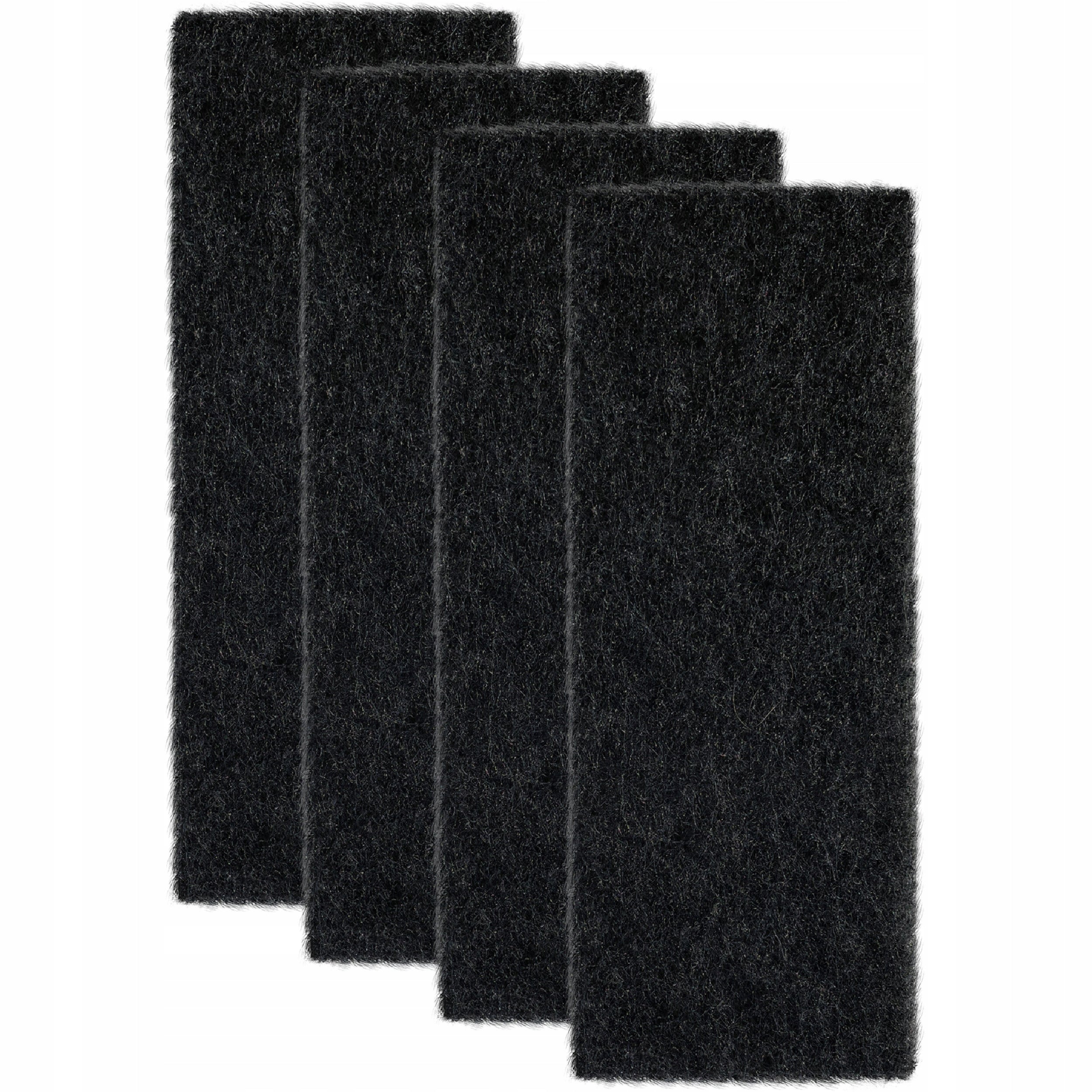 4x FILTER ODOR NAUTRALIZER FOR CAT LITTER BOX Brand BEST4CAT