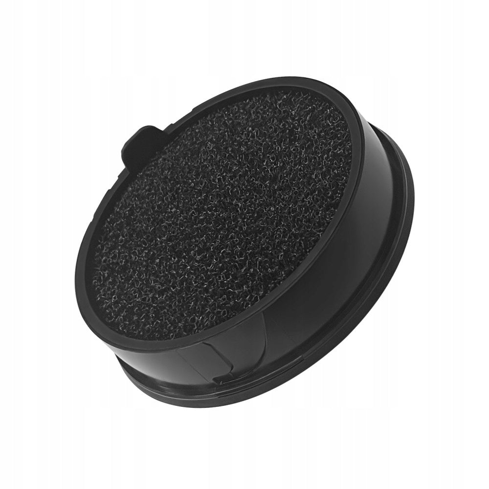 4x Filter for HEPA vacuum cleaner outlet replacement Philips 7000 8000 Manufacturer code 7000 8000 XC7053/01 XC7055/01 XC7057/01