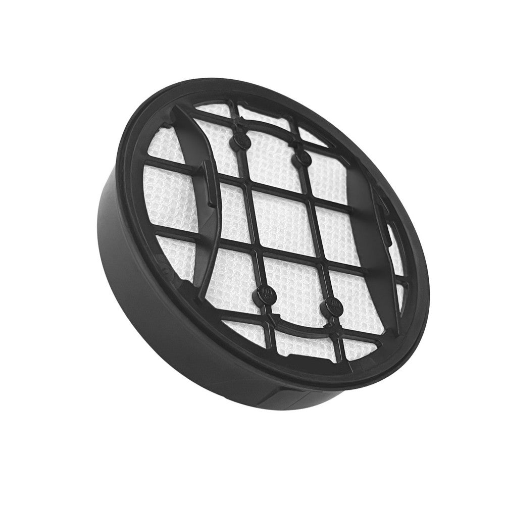 4x Filter for HEPA vacuum cleaner outlet replacement Philips 7000 8000 Packaging status original
