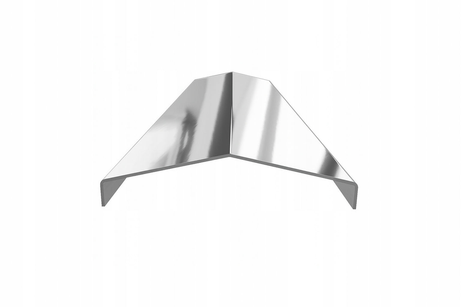 4x Gas grill torch cover 345/95 stainless aromatizer Manufacturer Andrex
