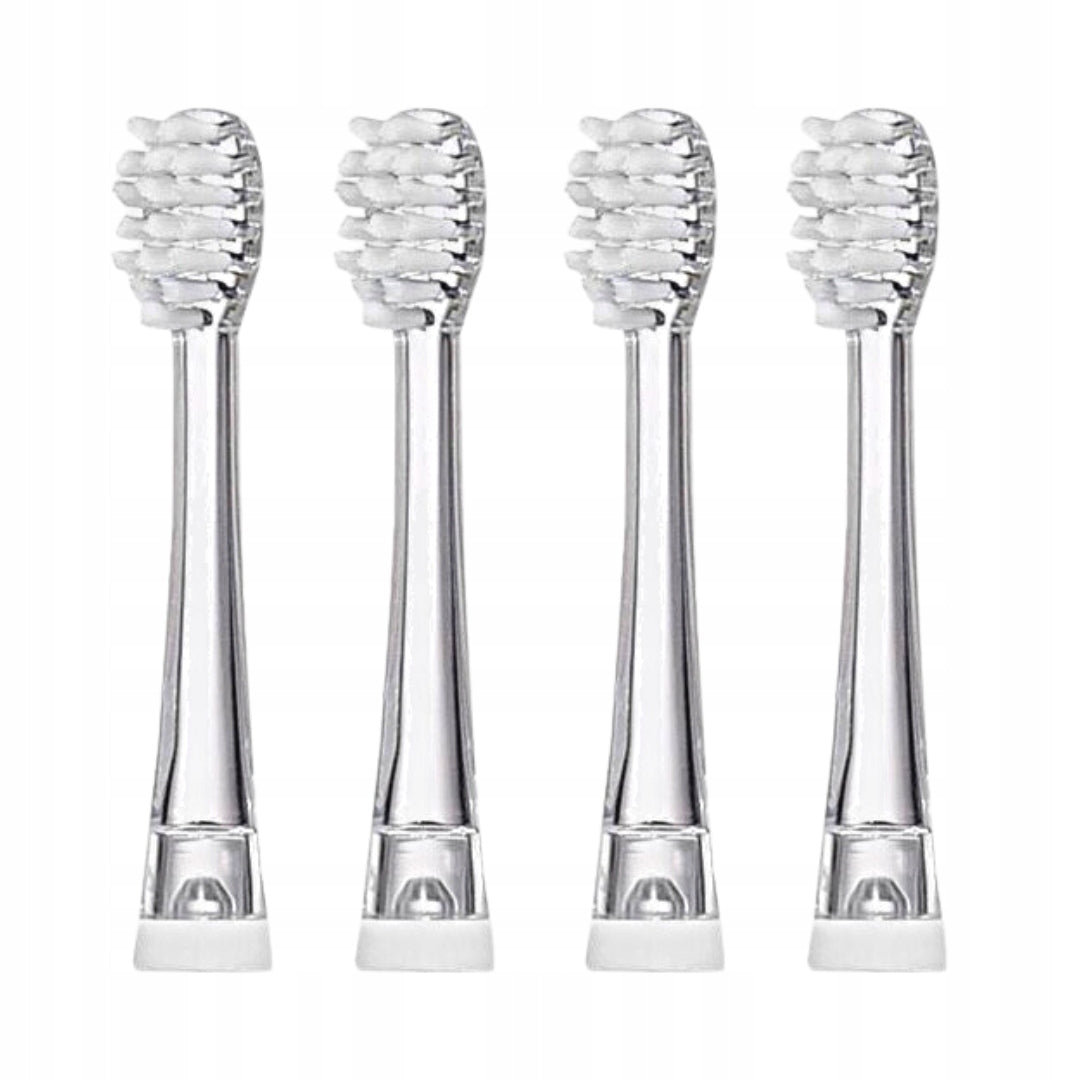 4x Neno Denti tips for children 18-48m