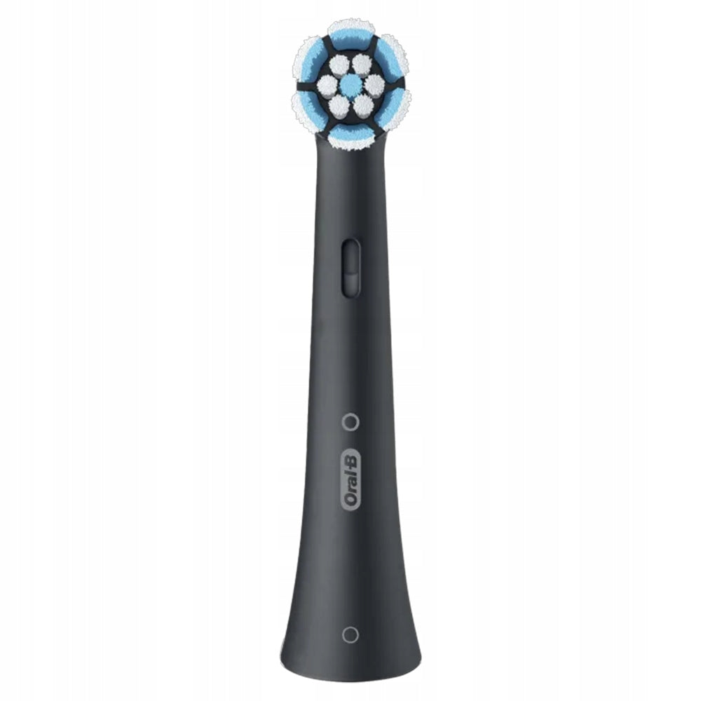 4x ORIGINAL TIPS FOR MAGNETIC BRUSH ORAL-B iO GENTLE CARE Manufacturer code sanfte