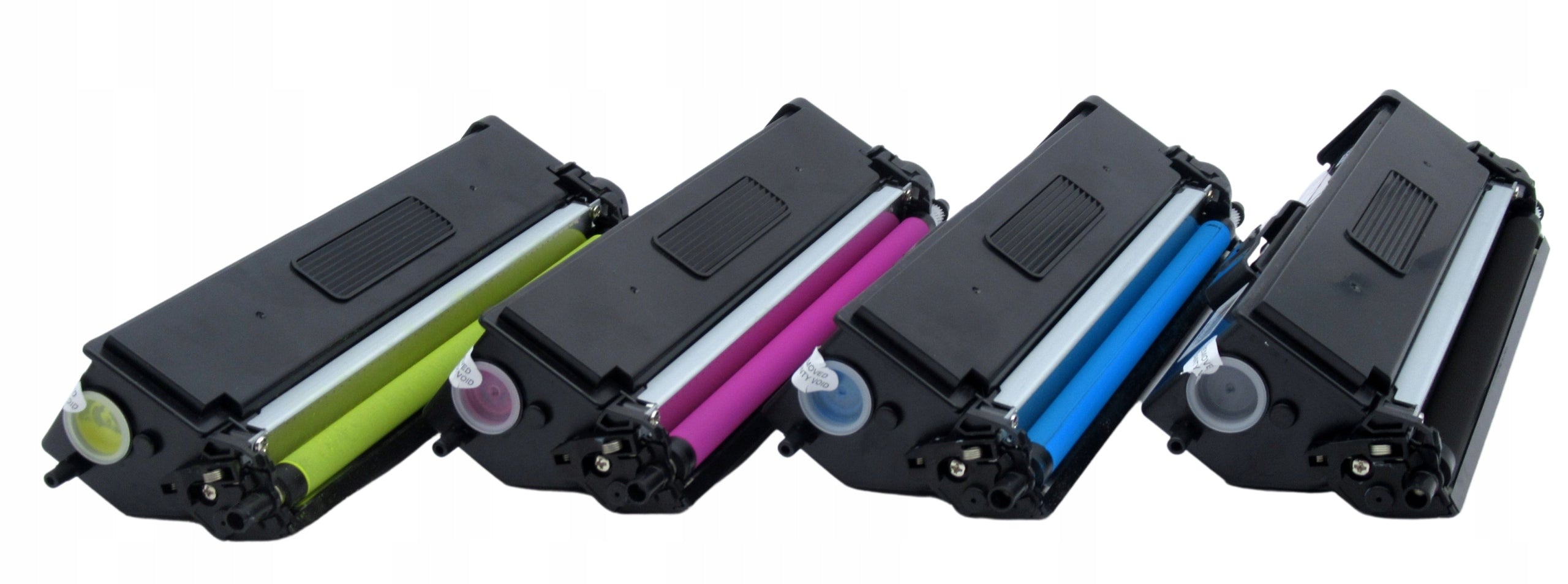 4x TONER FOR DCP-L8410CDW HL-L8260CDW HL-L8260CDW Manufacturer Inkdigo