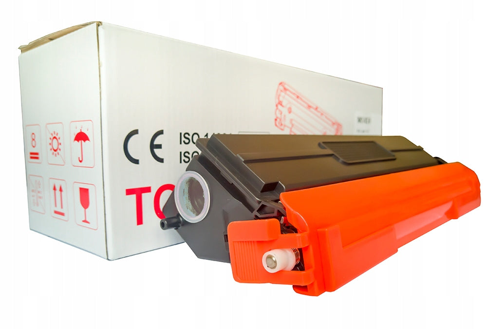 4x TONER FOR DCP-L8410CDW HL-L8260CDW MFC-L8690CDW Manufacturer 4INK