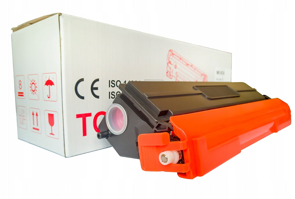 4x TONER FOR DCP-L8410CDW HL-L8260CDW MFC-L8690CDW Packaging status original