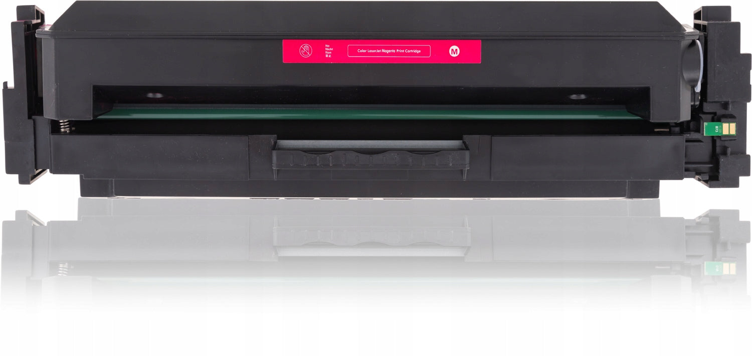 4x TONER FOR HP COLOR LASERJET CF410X PRINTER NEW Manufacturer Commerce Ink