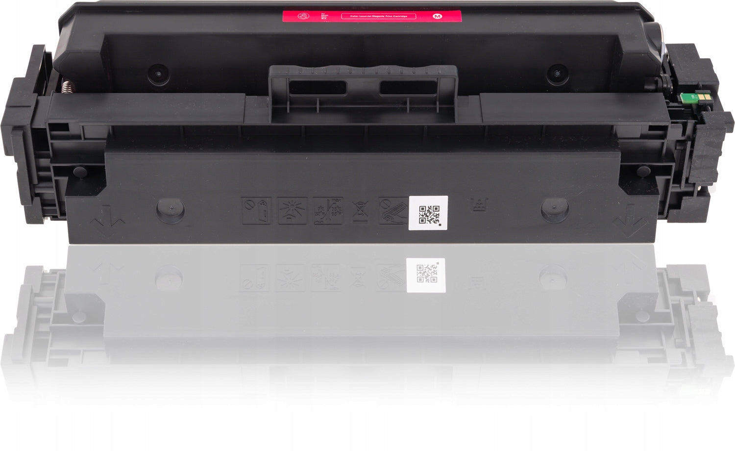 4x TONER FOR HP COLOR LASERJET CF410X PRINTER NEW Manufacturer code HP- CF410X / 11 / 12 / 13 -Q4