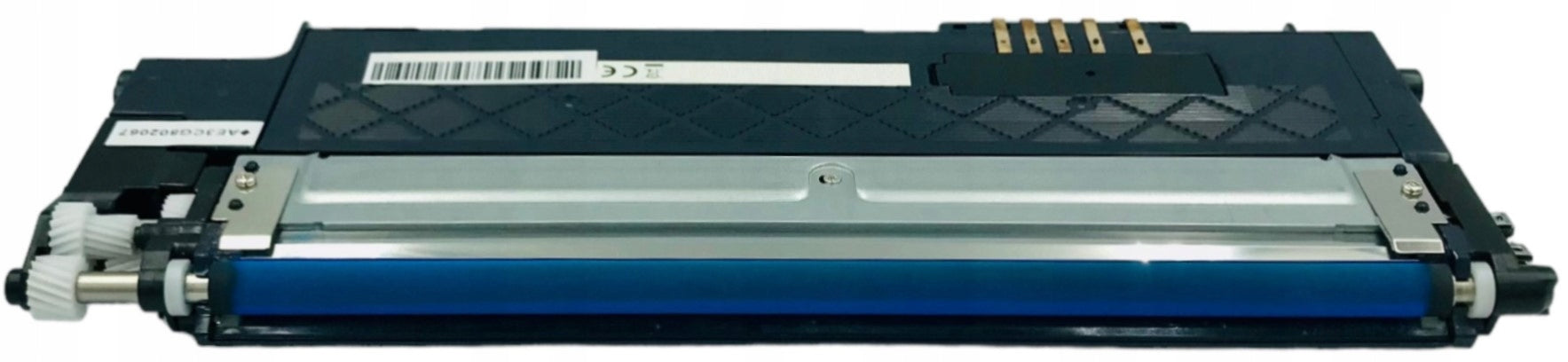 4x Toner cartridge for HP 117A CMYK with CHIP for HP 117A Laser 150A 150NW 178NW 179FNW Manufacturer code HP 150A 150NW 178NW 179FNW 117AN CMYK CHIP