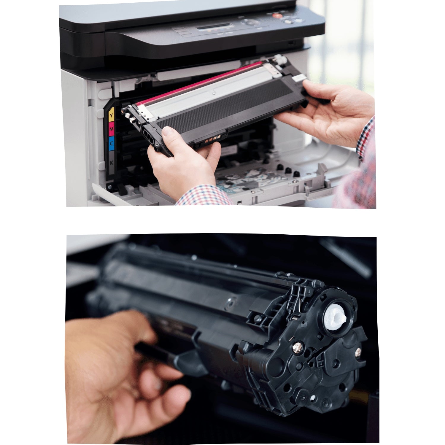 4x Toner cartridges for Brother DCP-9015CDW HL-3140CW Set EAN (GTIN) 5903814499464