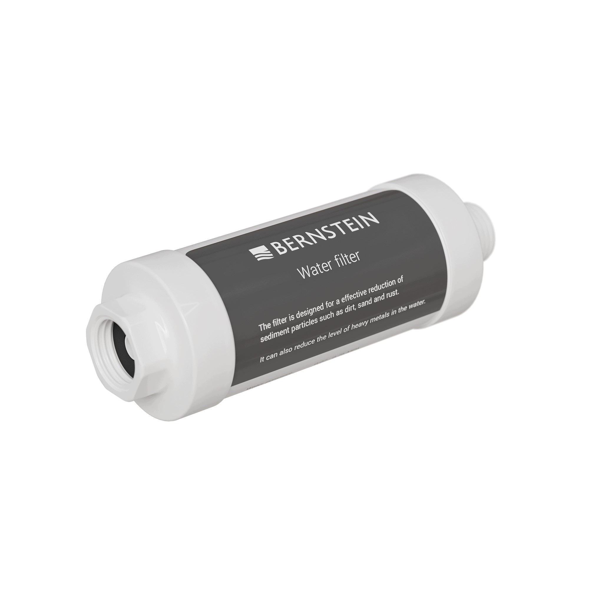 4x Water filter for washing toilet - protection against sediment and stone Manufacturer code 171228