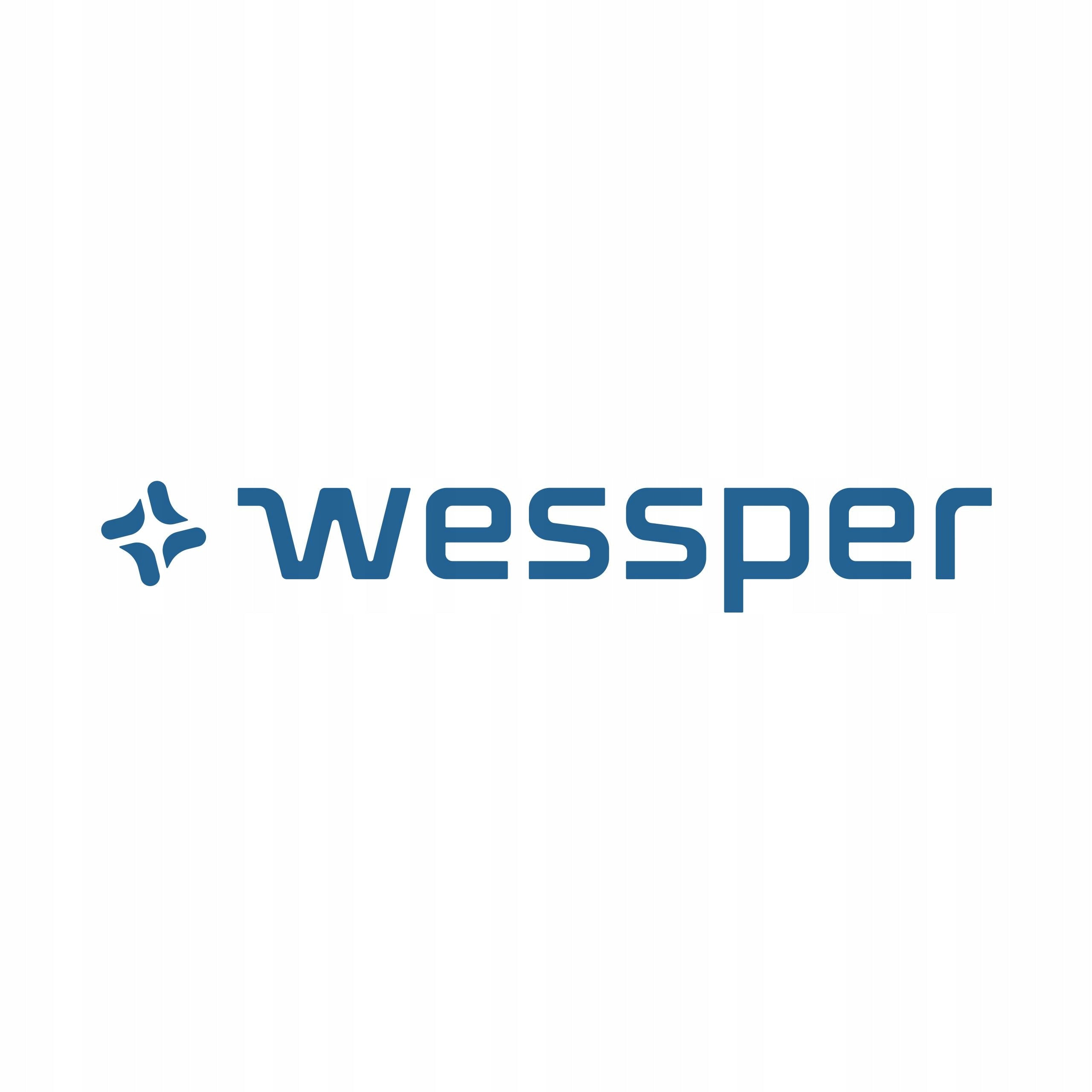 4x Wessper Actitex cartridge for Aquaphor City filter bottle - replacement EAN (GTIN) 5902668026529