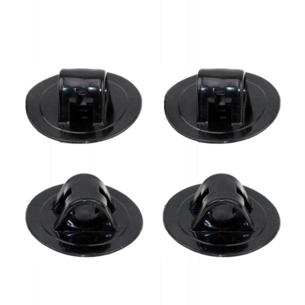 4x pontoon Boat Motor Mount Holder Material polyethylene