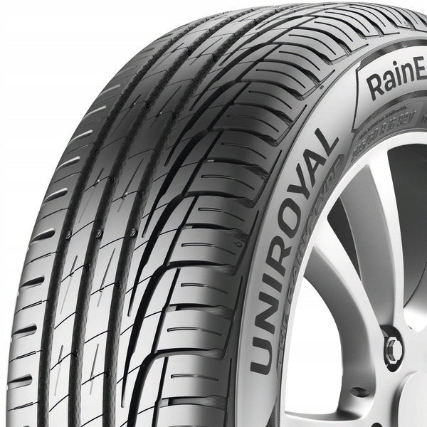 4x summer tyres 215/60R16 UNIROYAL RAINEXPERT 5 95 V Number of tires offered set of 4 pcs.