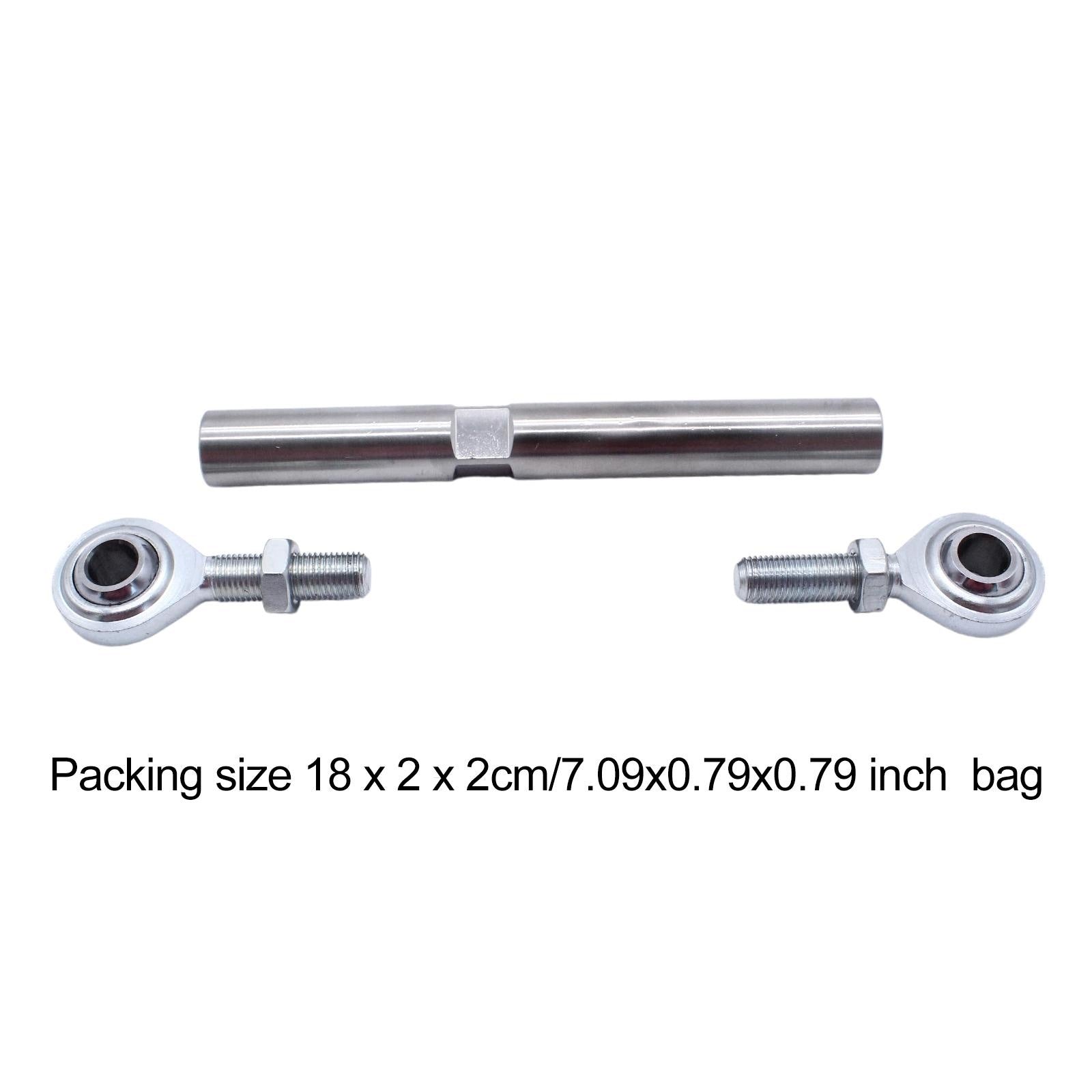 5 1/2 inch Adjustable Tensioning Rod Replacement Easy to Install High Packaging status original