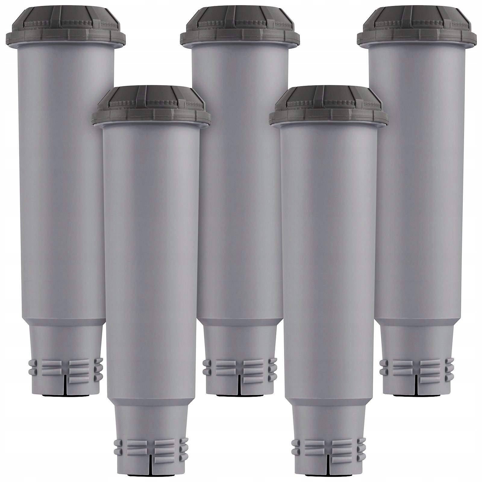 5 FILTER CARTRIDGE FOR KRUPS MACHINE REPLACEMENT F088