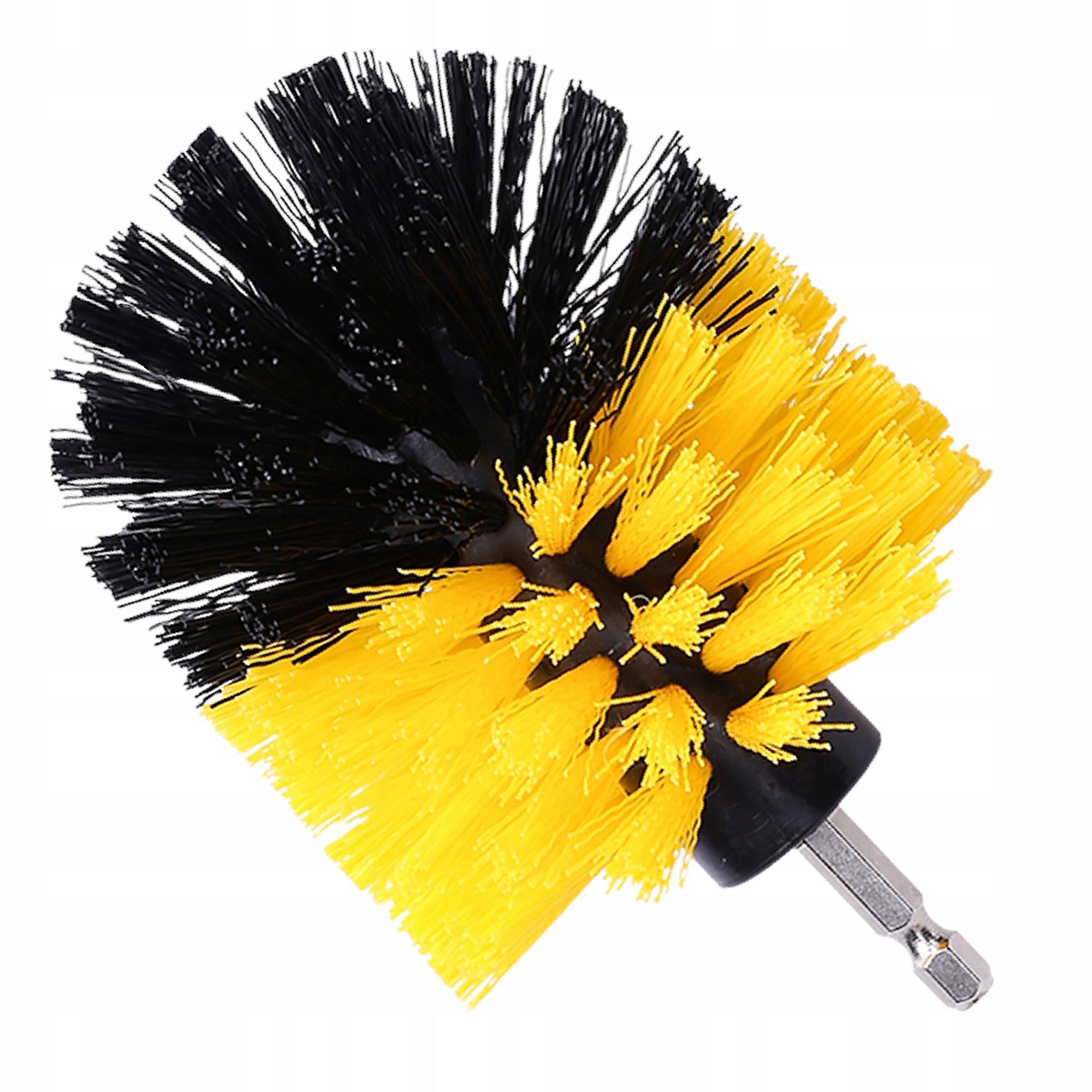 5 Multifunction Cleaning Brushes for Cleaning on Drill Screwdriver Manufacturer code SIL131