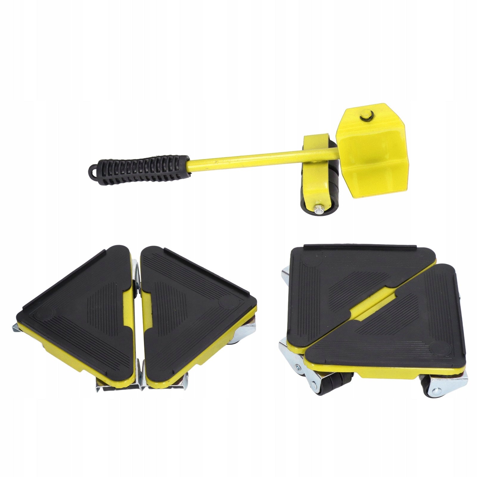 5 Pcs Furniture Lifter Mover Universal Wheelchair 300kg S6 Manufacturer code AG251209012509