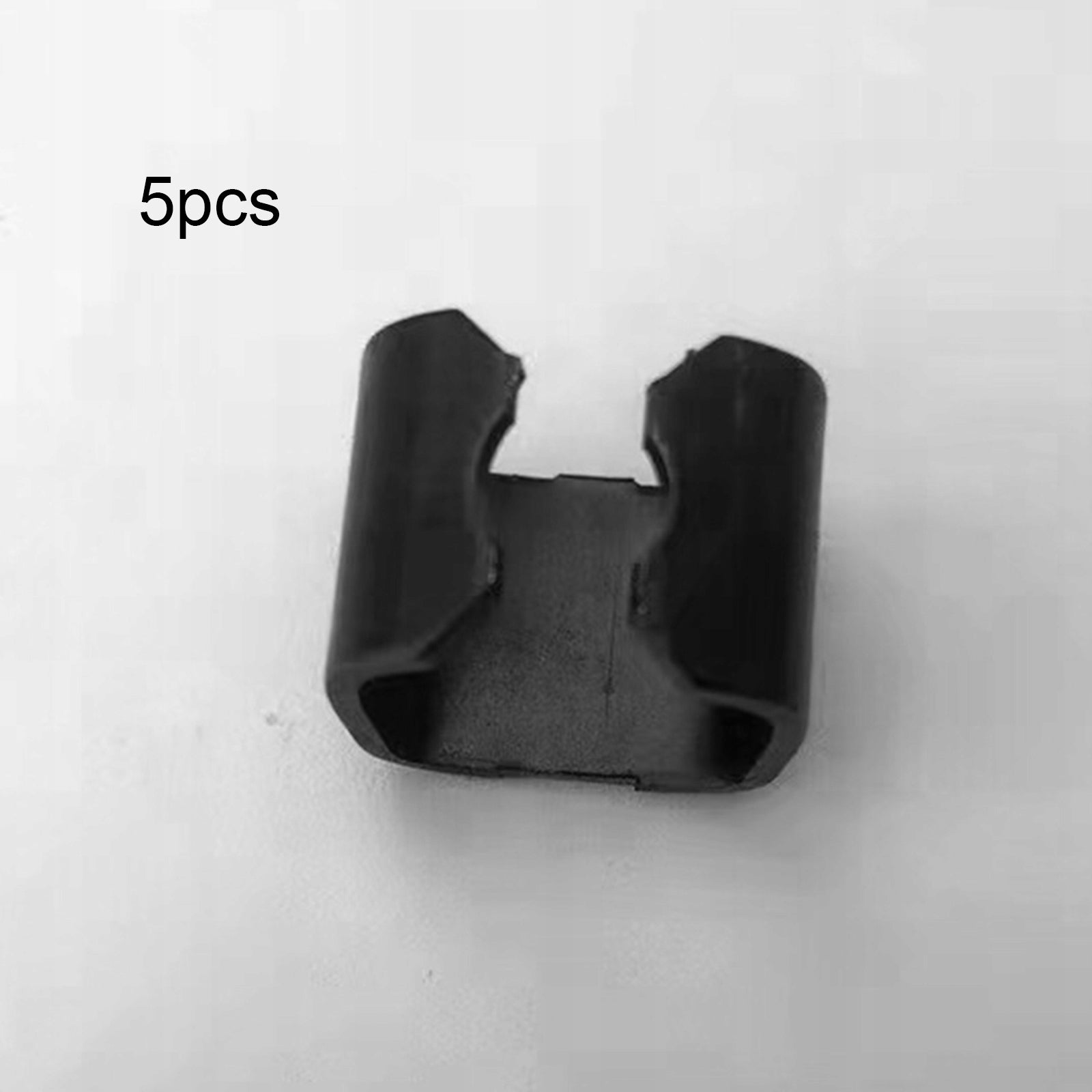 5 Pieces Jack Hoop Claw Clamp Clips Spare Parts Hydraulic Jack 2T 9mm Brand no brand