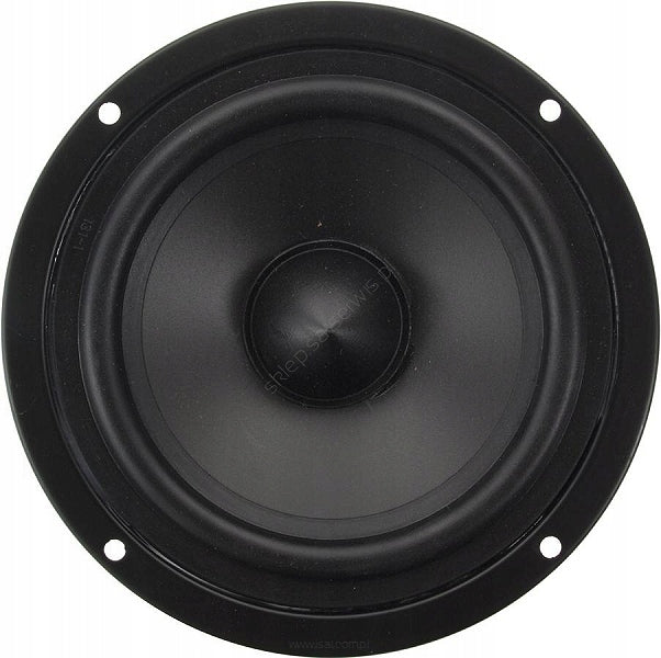 5" midrange speaker for G5001 8 Ohm 20W RMS 500-10k Hz 81205 speakers