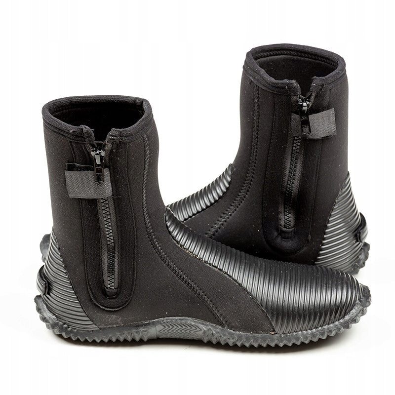 5 mm neoprene boots for water spo9rts 43 (10) Model Buty neoprenowe 5 mm