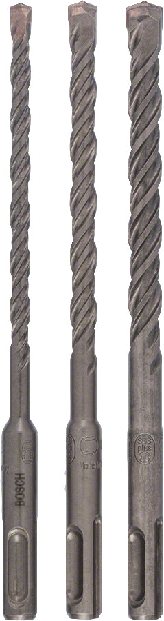 5-piece drill bit set Bosch 2607019927 Manufacturer code 2607019927