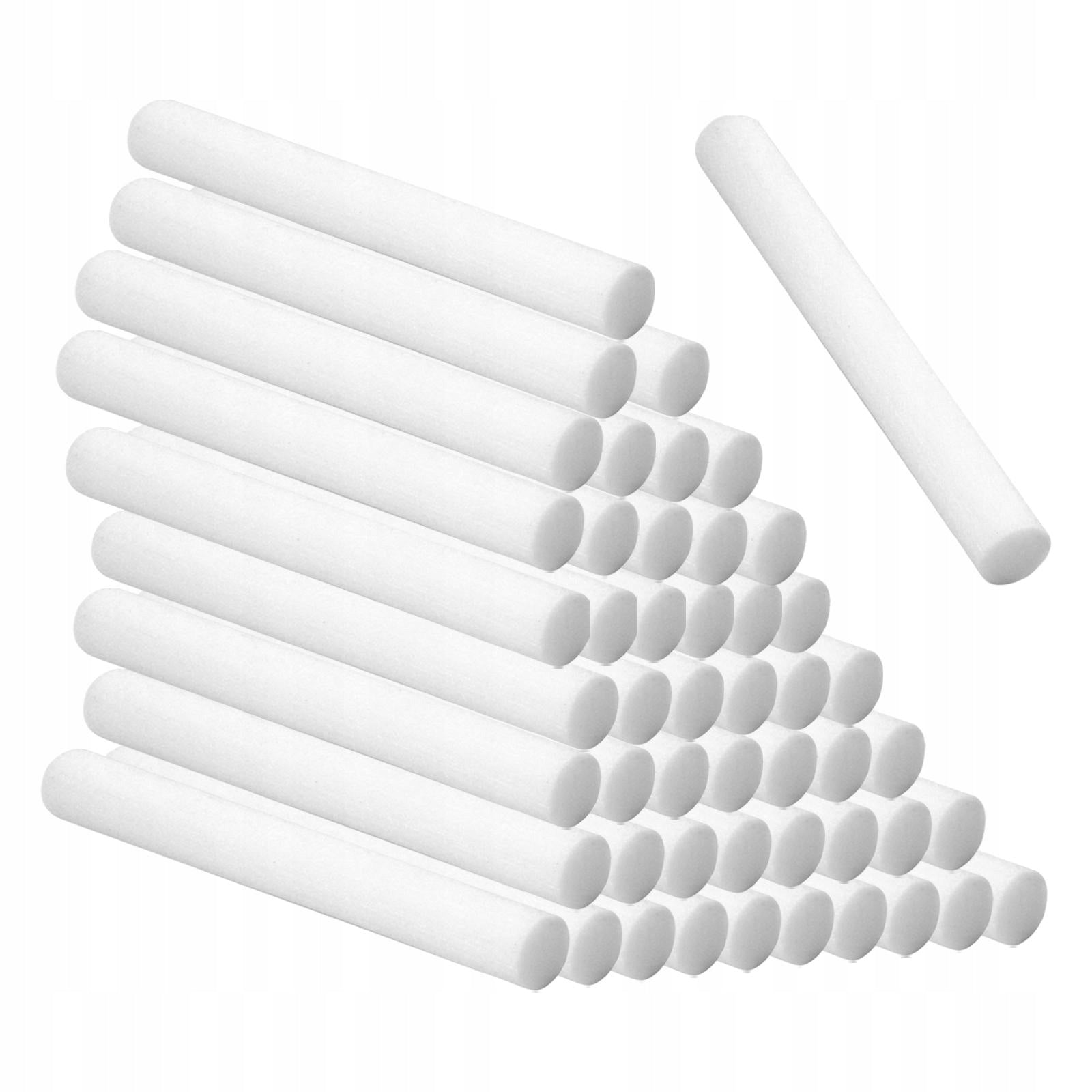 50 Humidifier Swab for Parts Dominant color black