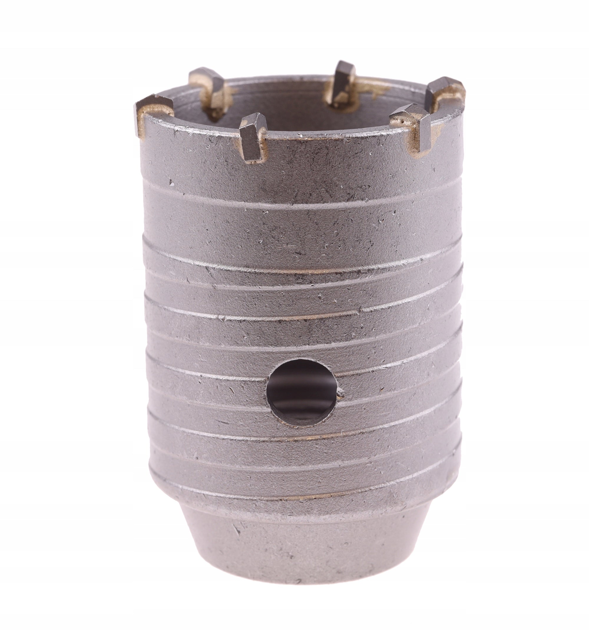 50 mm CONCRETE HOLE SAW WITH SDS ADAPTER plus 350 mm LACE CUTTER ADAPTER Packaging status original