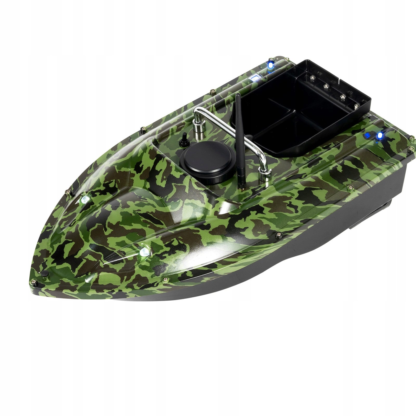 500M BAIT BOAT WITH 5200MAH
