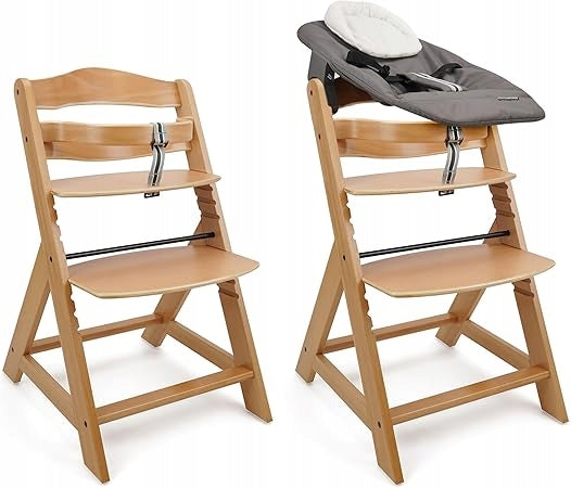 509 Crew SUN Wooden Feeding Chair for Newborn Children up to 90cm Manufacturer code 4894897003000