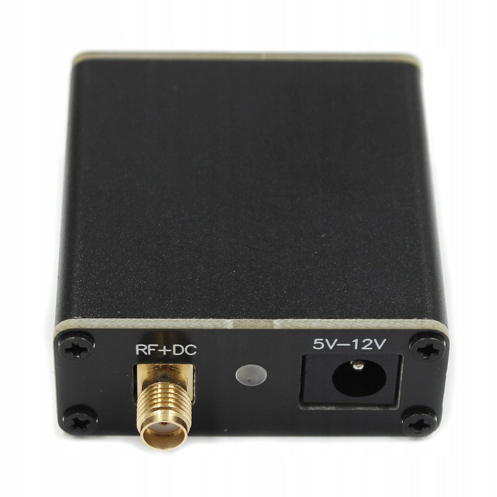 50K-500MHz Active Receiver Antenna With Full Loop HF AM FM VHF UHF SDR Ante Brand no brand