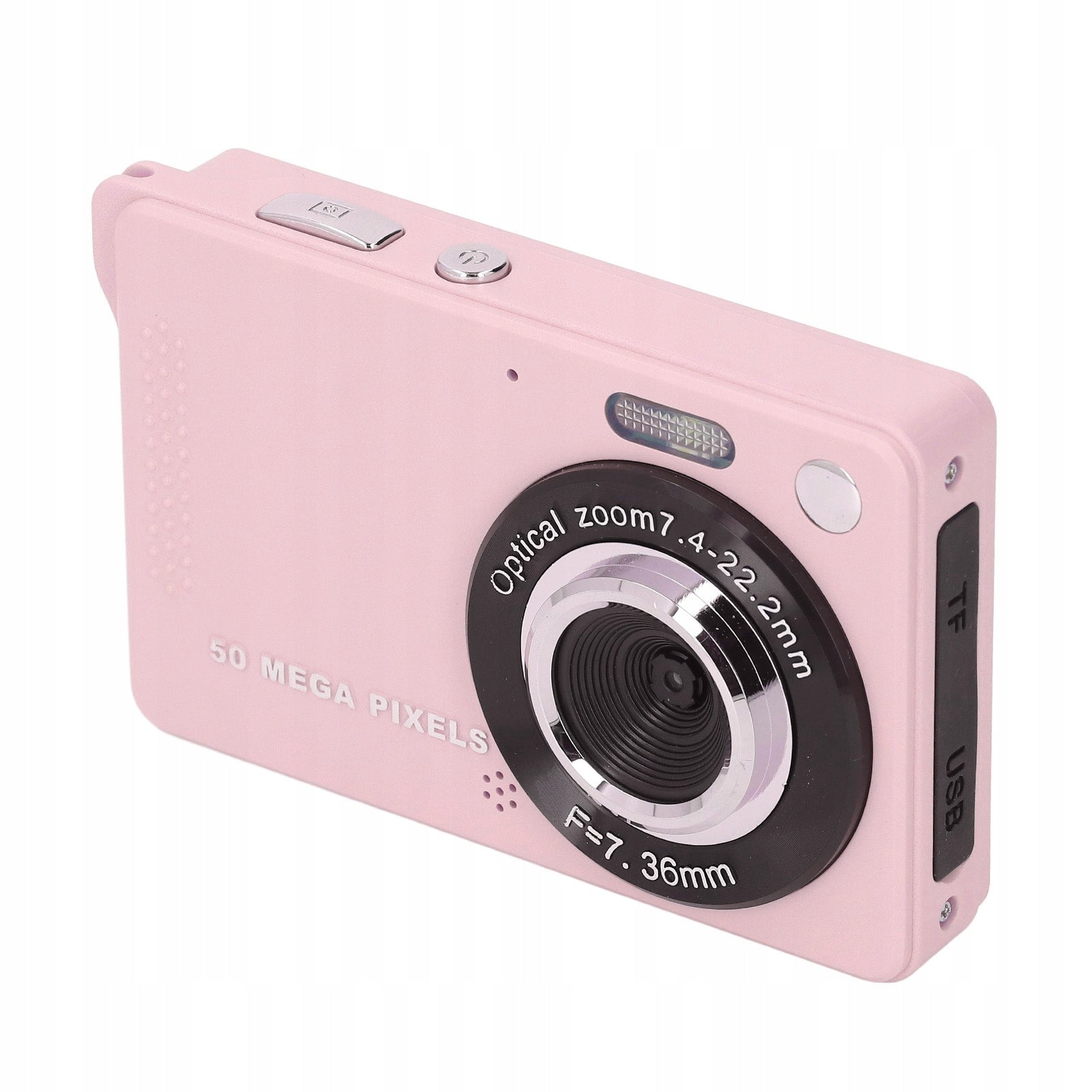 50MP 1080P Digital Camera 2,8 Inch AP Auto Focus Screen Model 2129HMWW