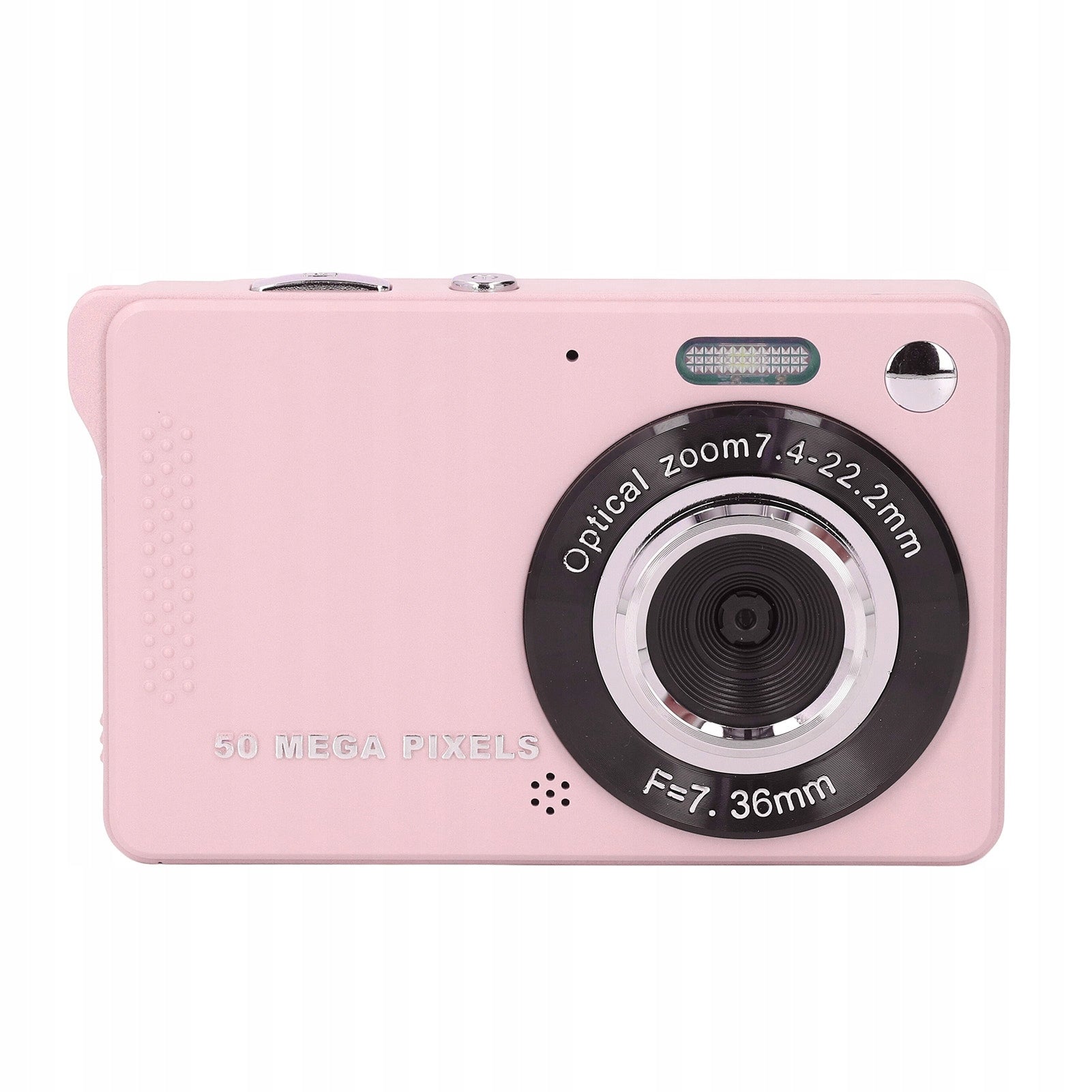 50MP 1080P Digital Camera 2,8 Inch AP Auto Focus Screen