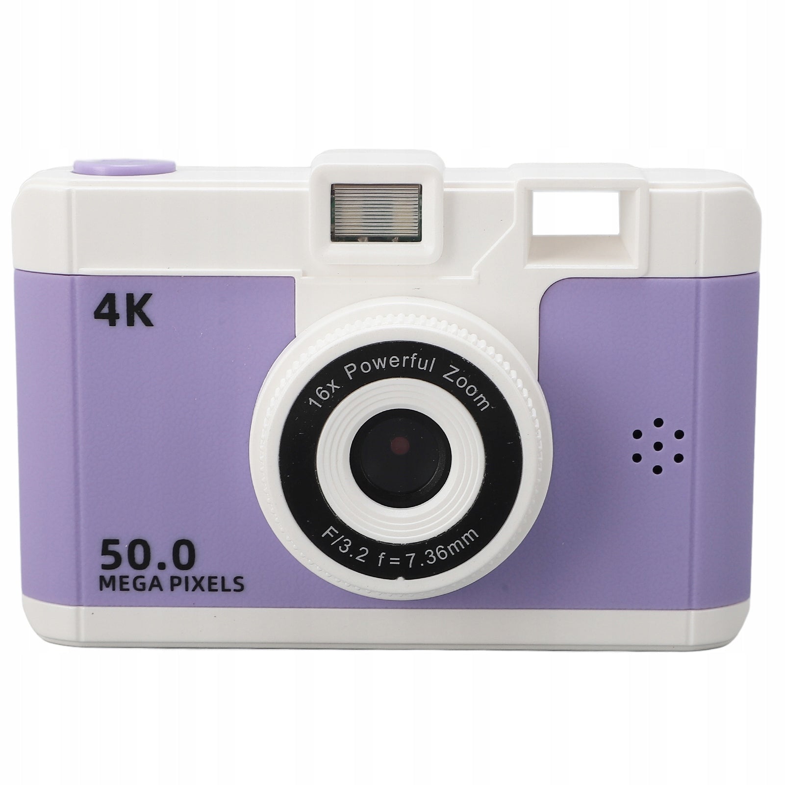 50MP 1080p Digital Camera Front Rear Camera Compact may GD