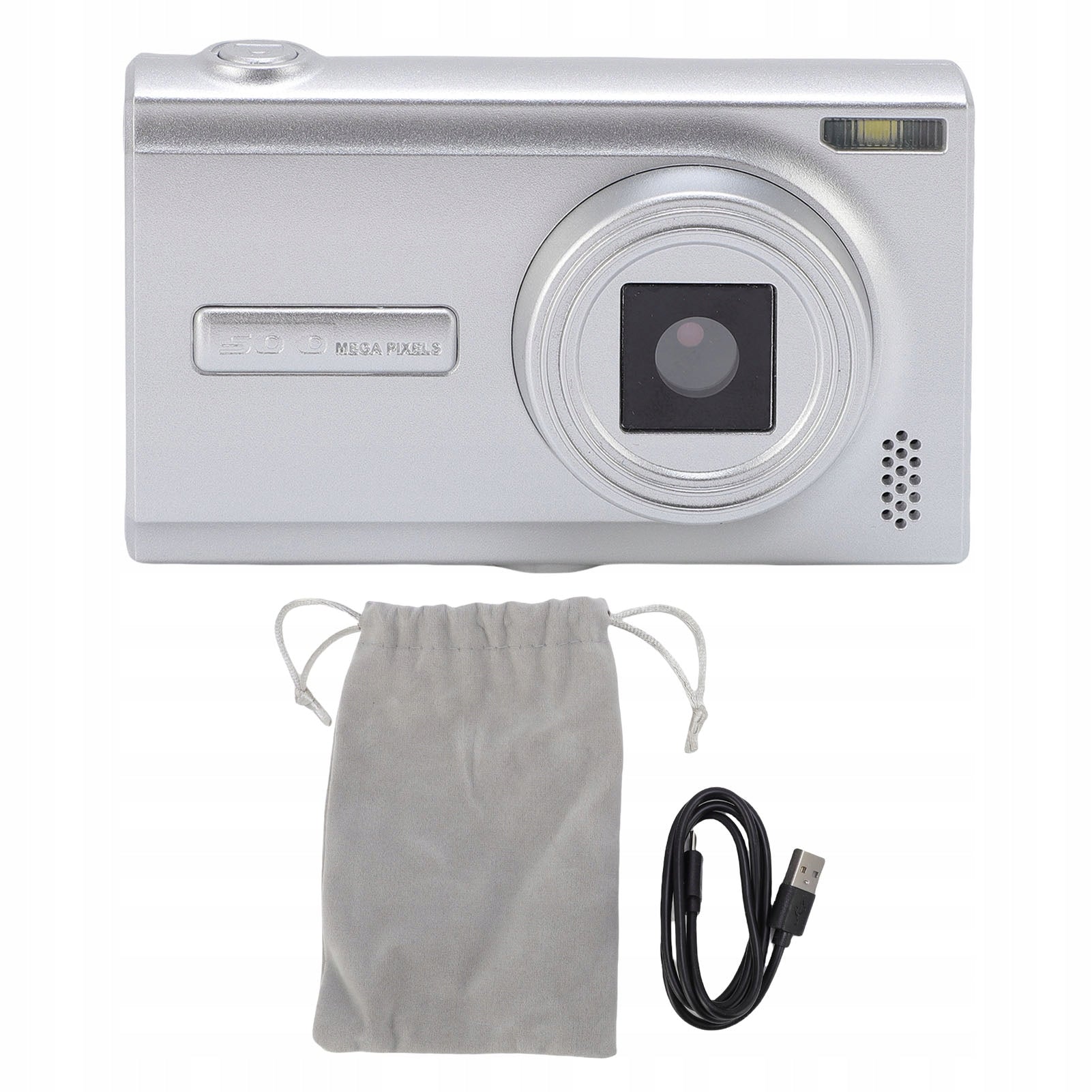 50MP 1080p HD Autofocus Multi Digital Camera 29 Model 0939DUUZ