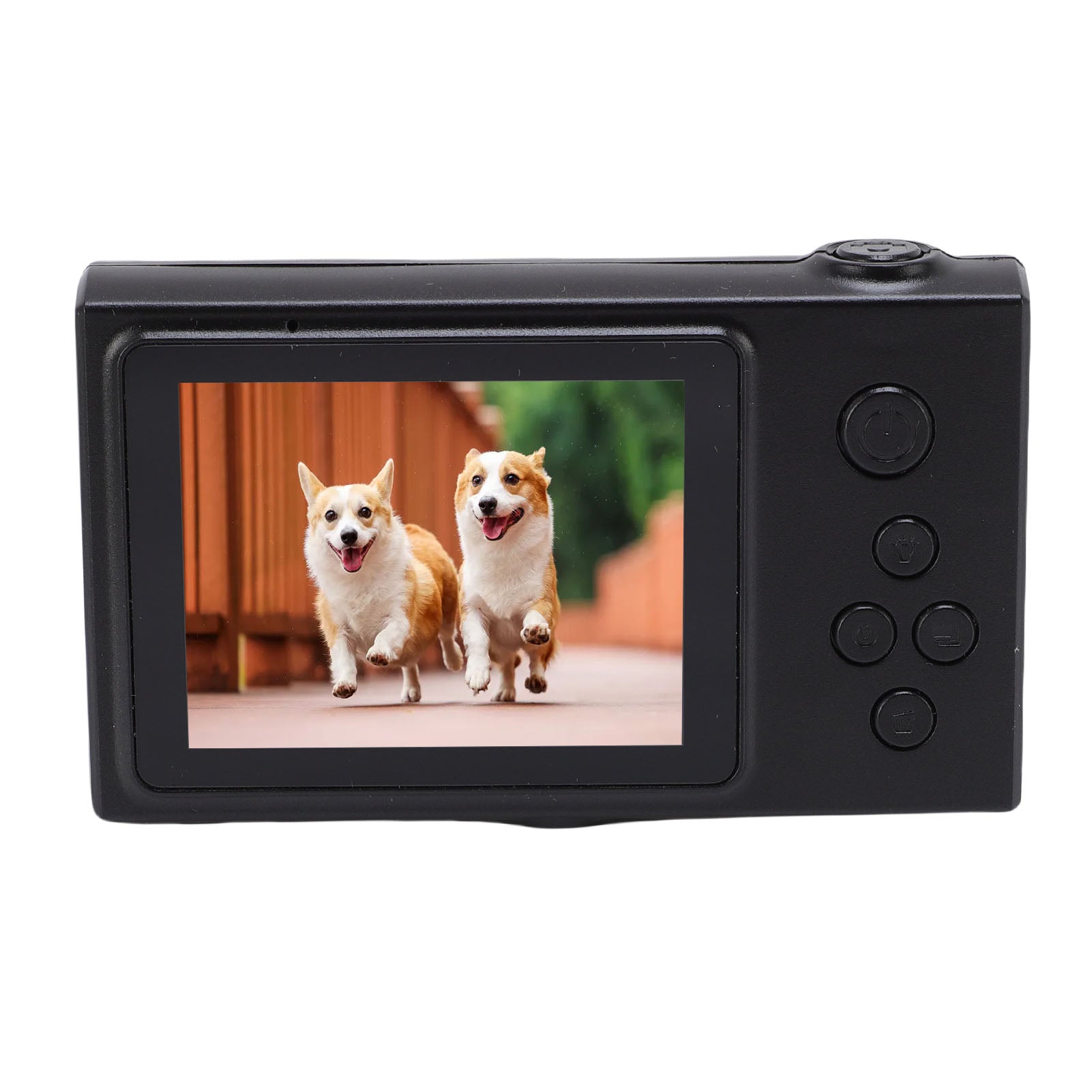 50MP 1080p HD Autofocus Multi Digital ML Photography Camera Model 8296EQWP