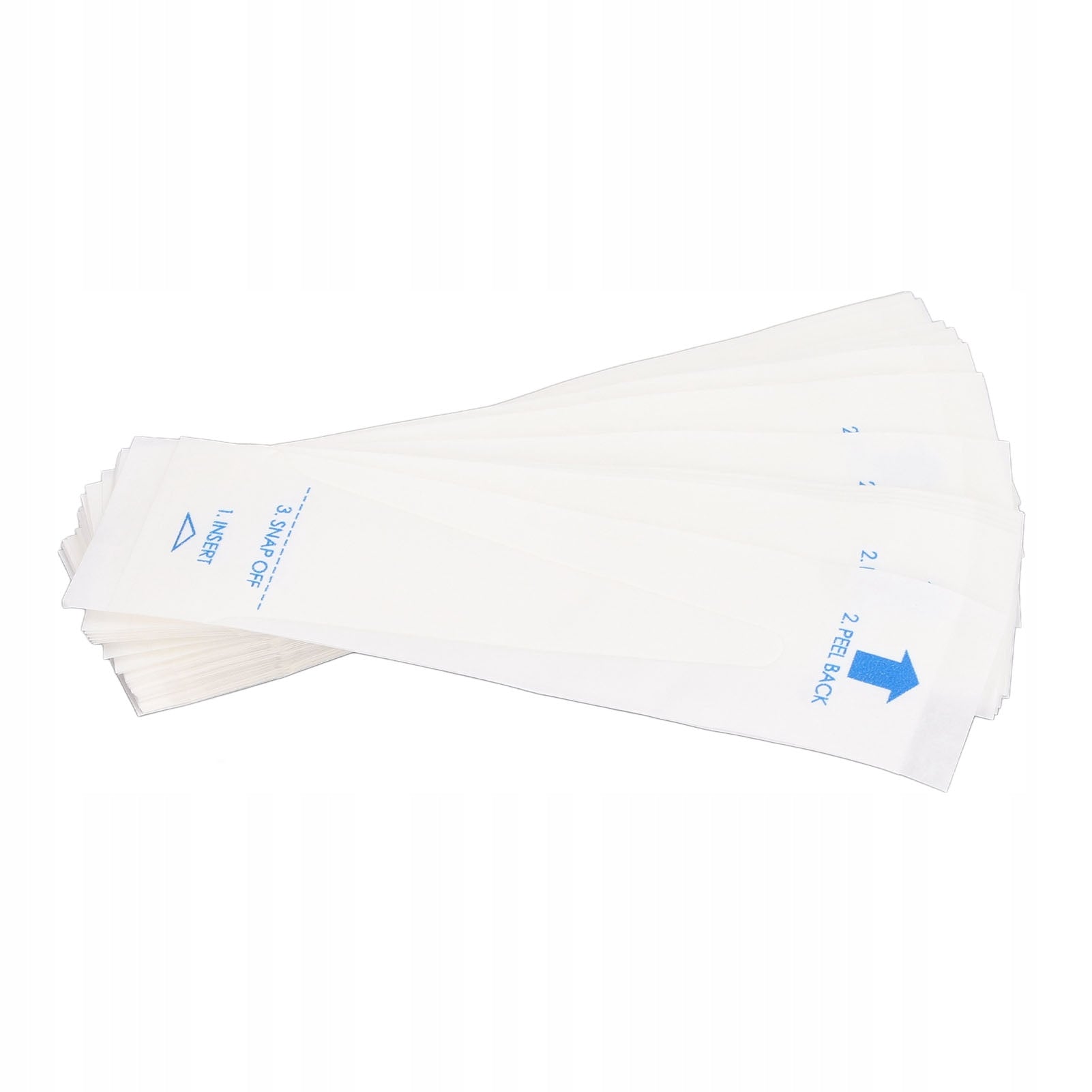 50X CAP CAPS FOR DIGITAL THERMOMETER Medical device no