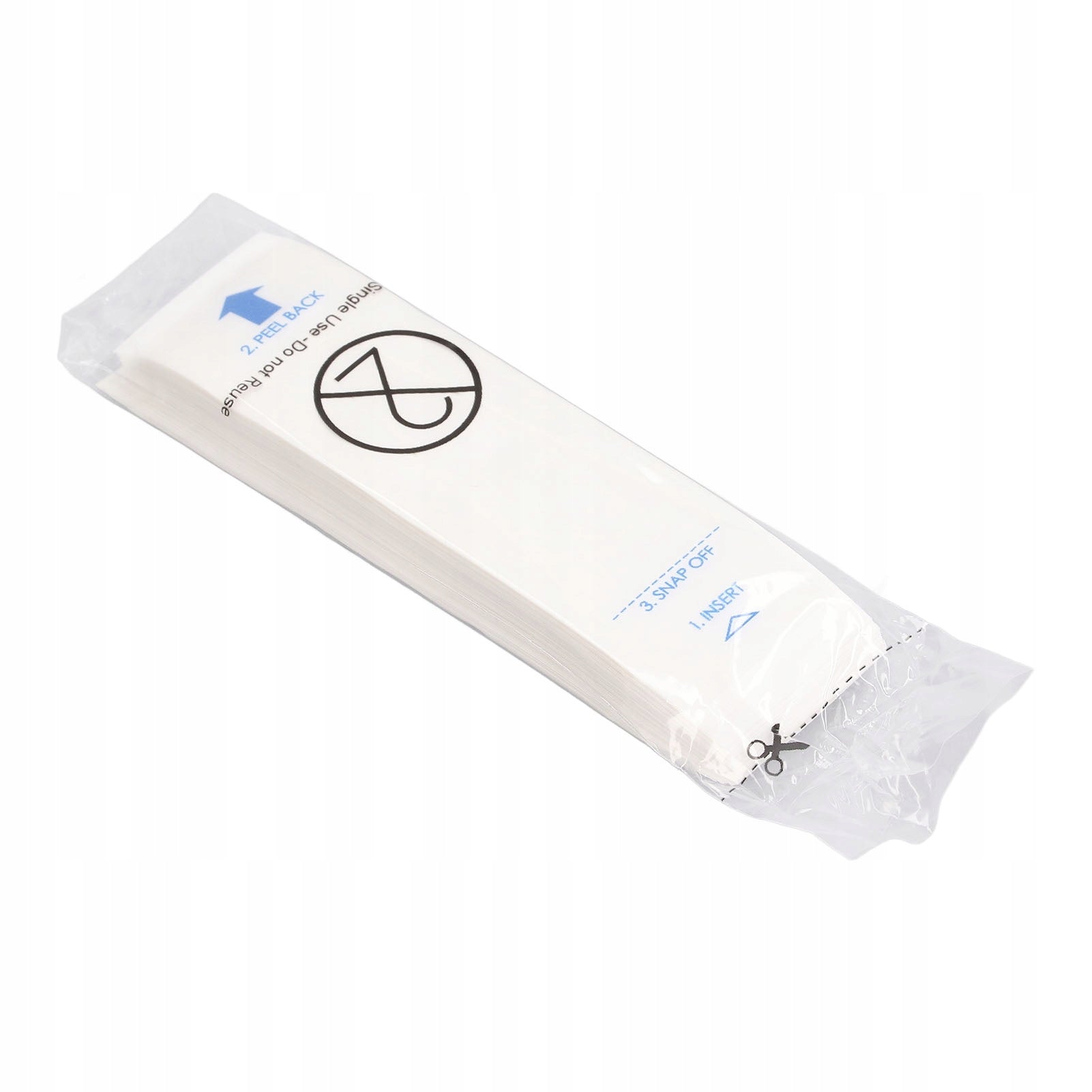 50X CAP CAPS FOR DIGITAL THERMOMETER Packaging status original