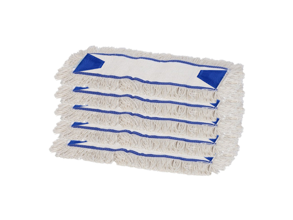 50cm woven cotton speedy mop cover Brand Clean24