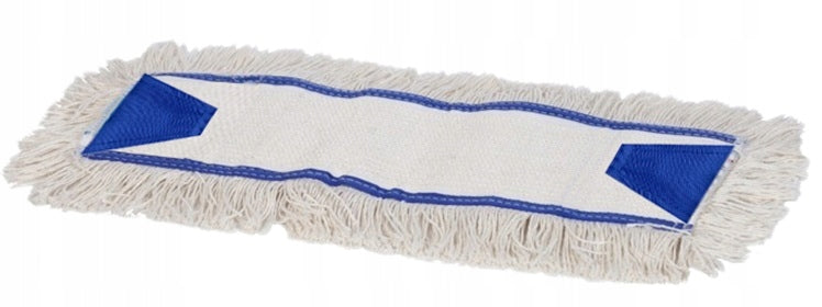 50cm woven cotton speedy mop cover